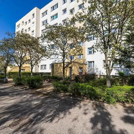 W Stylowym Apartamencie Gdansk