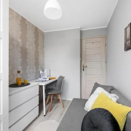 W Stylowym Apartamencie Apartment