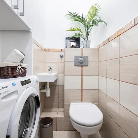 W Stylowym Apartamencie *